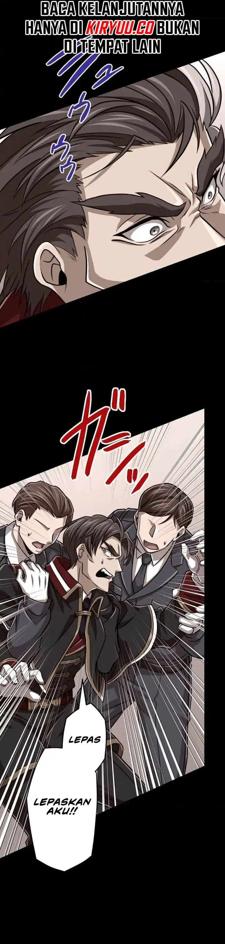 Magic Level 99990000 All-Attribute Great Sage Chapter 97 Gambar 29