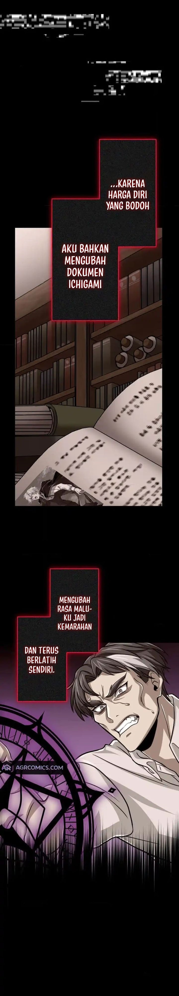 Magic Level 99990000 All-Attribute Great Sage Chapter 97 Gambar 34