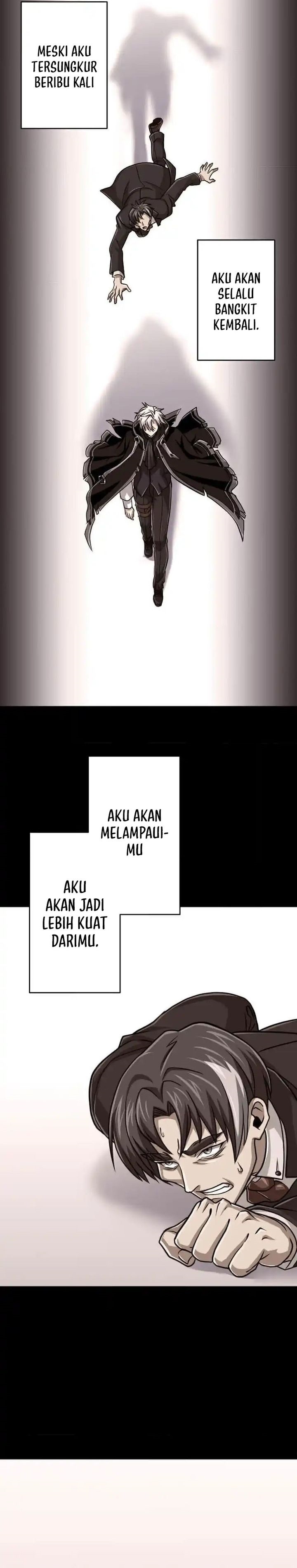 Magic Level 99990000 All-Attribute Great Sage Chapter 97 Gambar 36