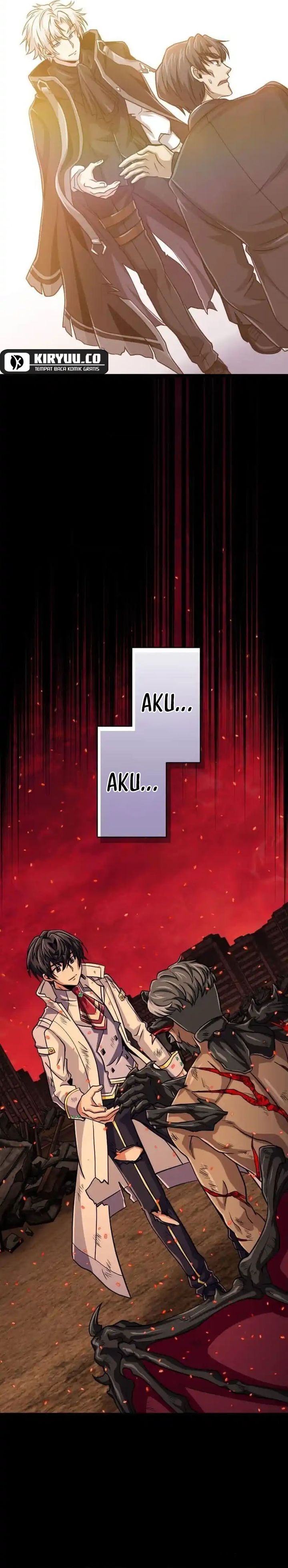 Magic Level 99990000 All-Attribute Great Sage Chapter 97 Gambar 39