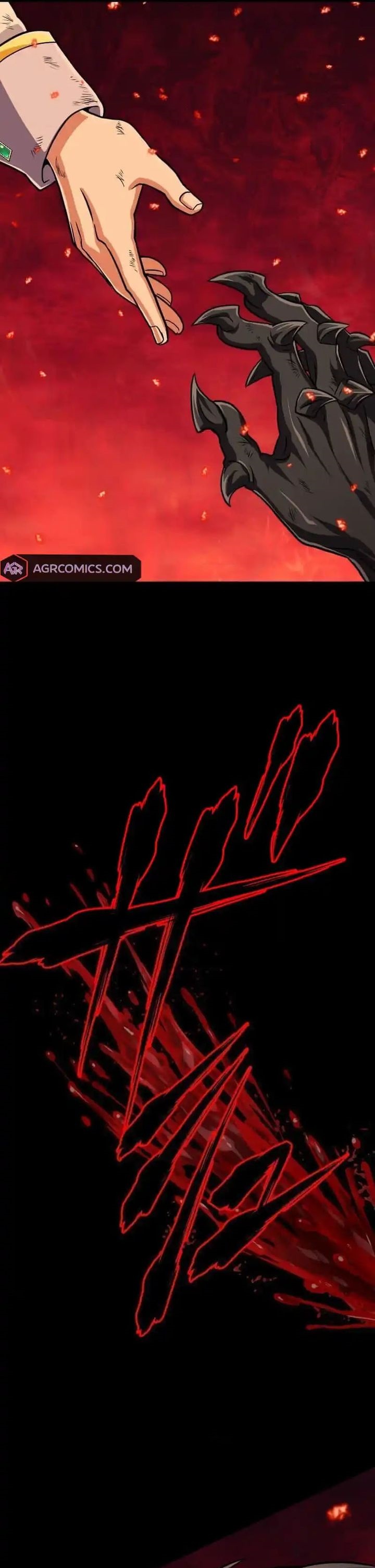 Magic Level 99990000 All-Attribute Great Sage Chapter 97 Gambar 40