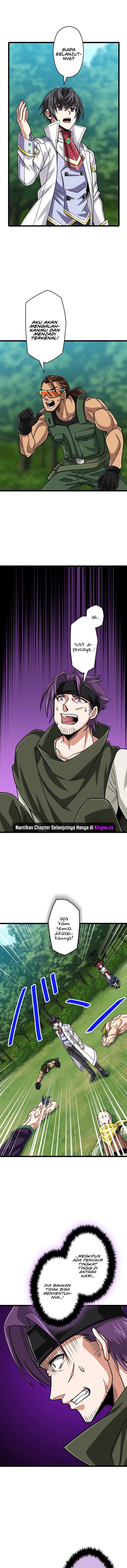 Magic Level 99990000 All-Attribute Great Sage Chapter 107 Gambar 4