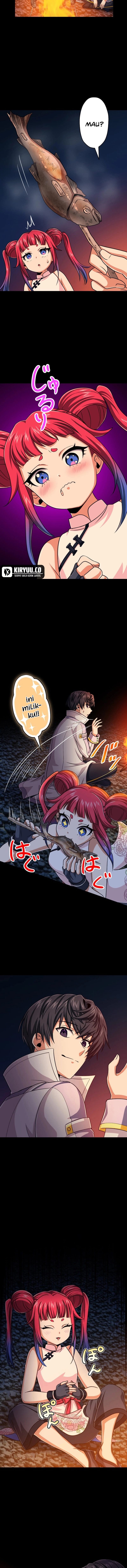 Magic Level 99990000 All-Attribute Great Sage Chapter 108 Gambar 4