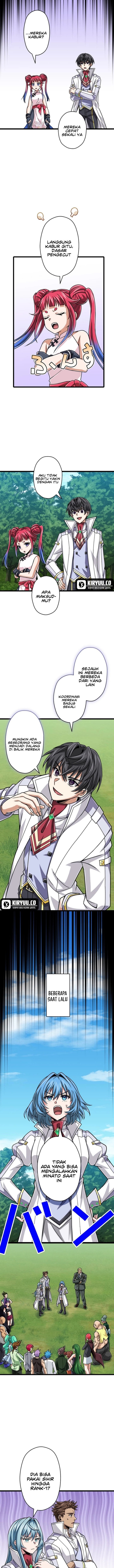 Magic Level 99990000 All-Attribute Great Sage Chapter 109 Gambar 10
