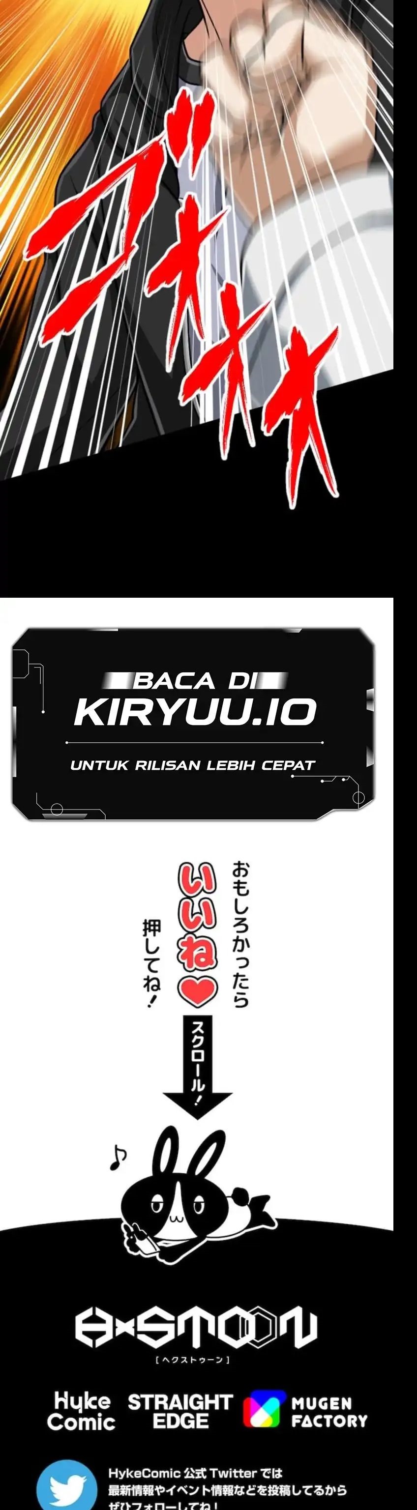 Magic Level 99990000 All-Attribute Great Sage Chapter 115 Gambar 15