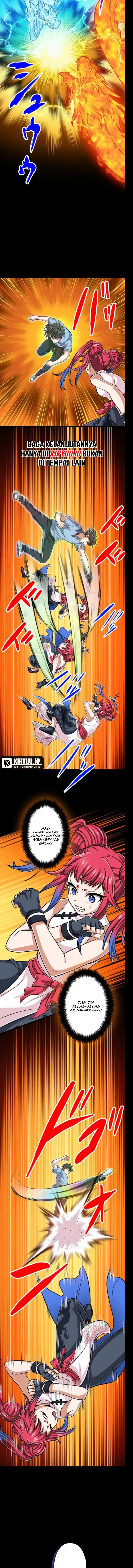 Magic Level 99990000 All-Attribute Great Sage Chapter 119 Gambar 6