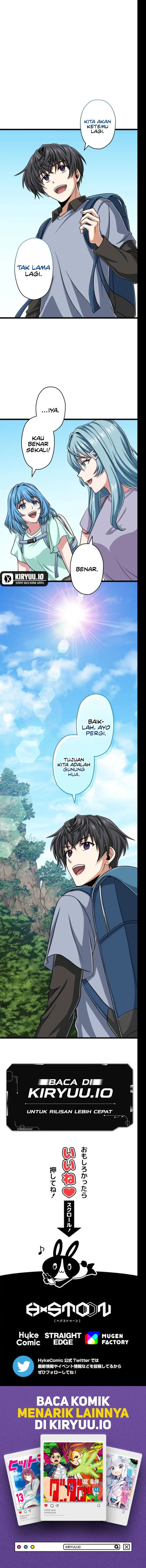 Magic Level 99990000 All-Attribute Great Sage Chapter 119 Gambar 14