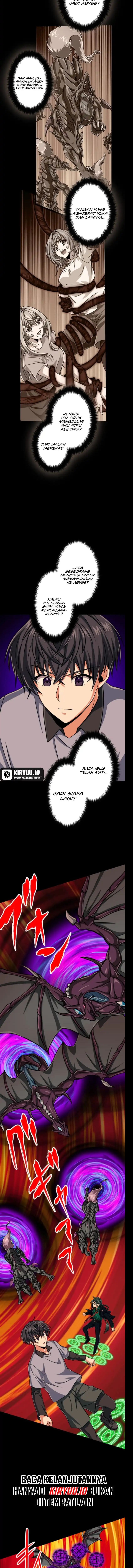 Magic Level 99990000 All-Attribute Great Sage Chapter 123 Gambar 3