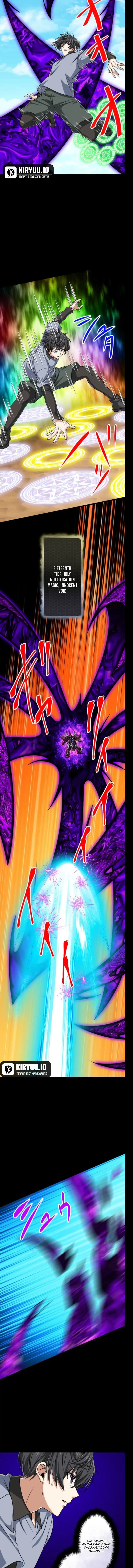 Magic Level 99990000 All-Attribute Great Sage Chapter 123 Gambar 11