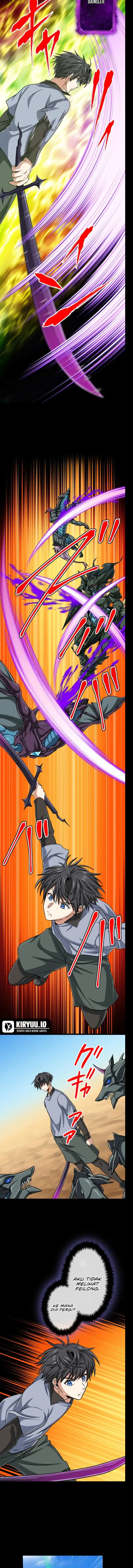 Magic Level 99990000 All-Attribute Great Sage Chapter 123 Gambar 14