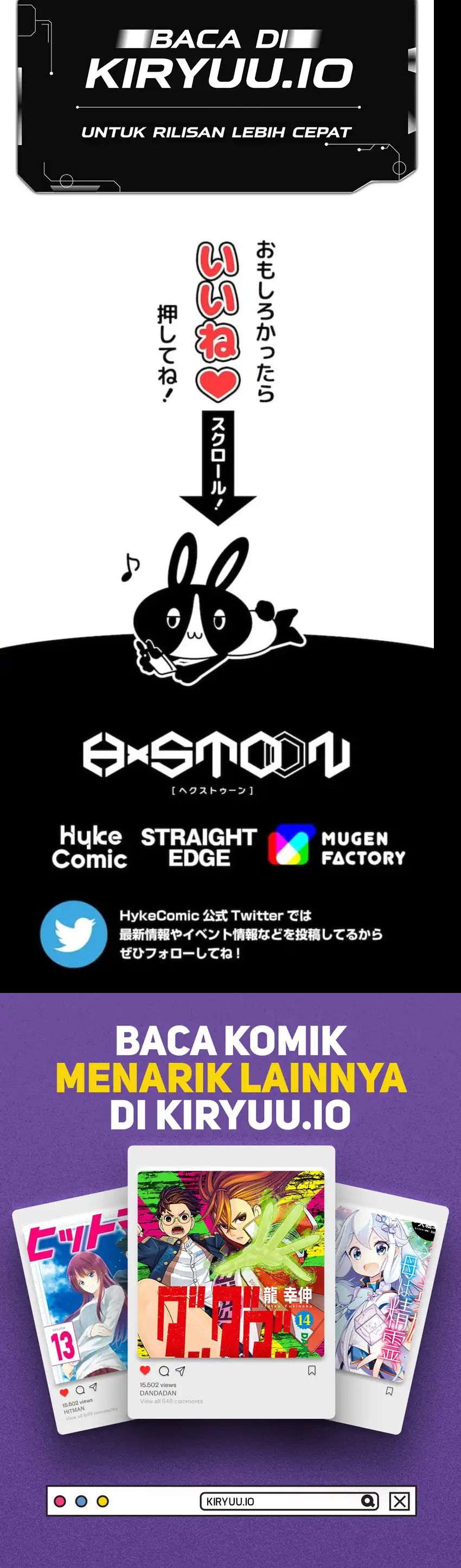 Magic Level 99990000 All-Attribute Great Sage Chapter 123 Gambar 16