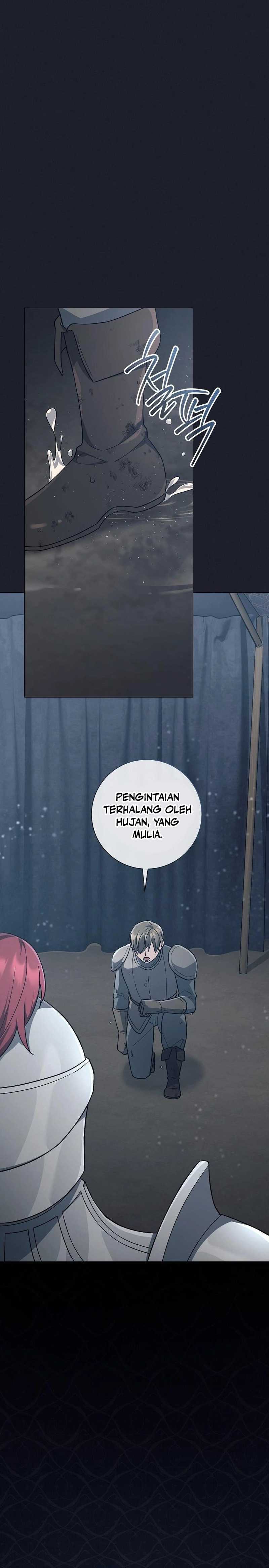 Magic Lord Chapter 01 Gambar 2