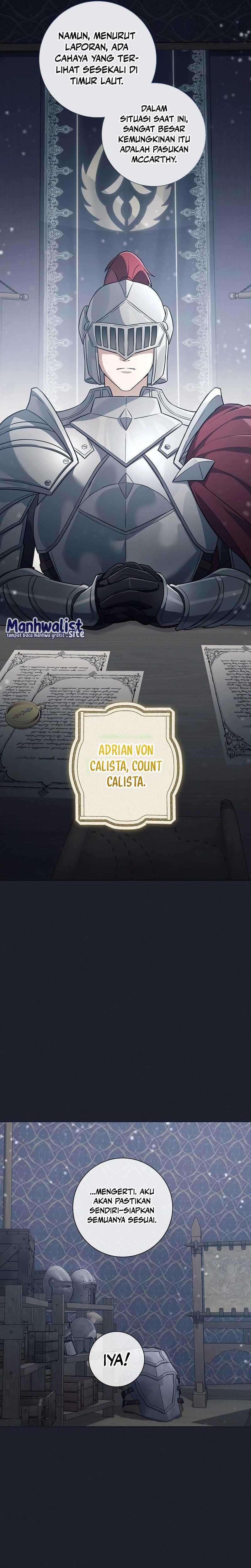 Magic Lord Chapter 01 Gambar 3