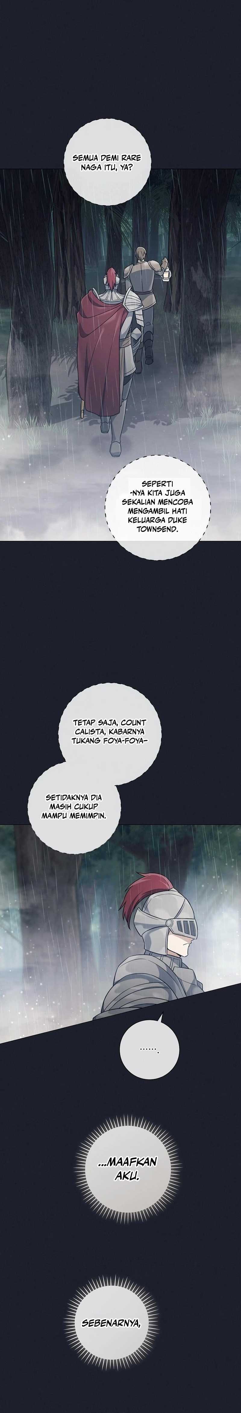 Magic Lord Chapter 01 Gambar 5