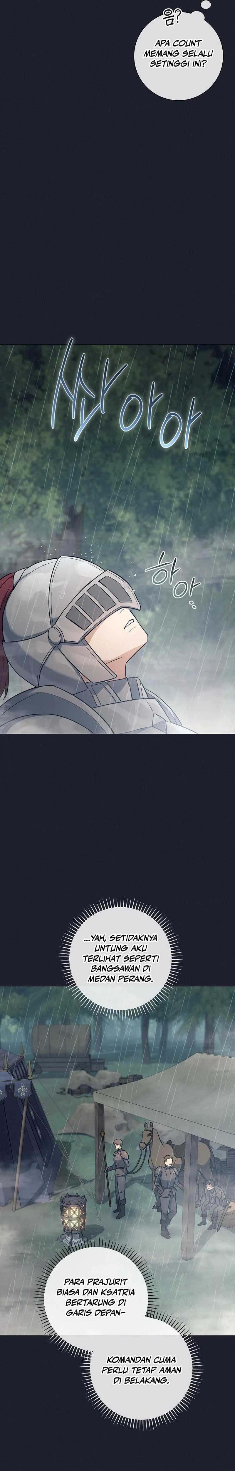 Magic Lord Chapter 01 Gambar 9