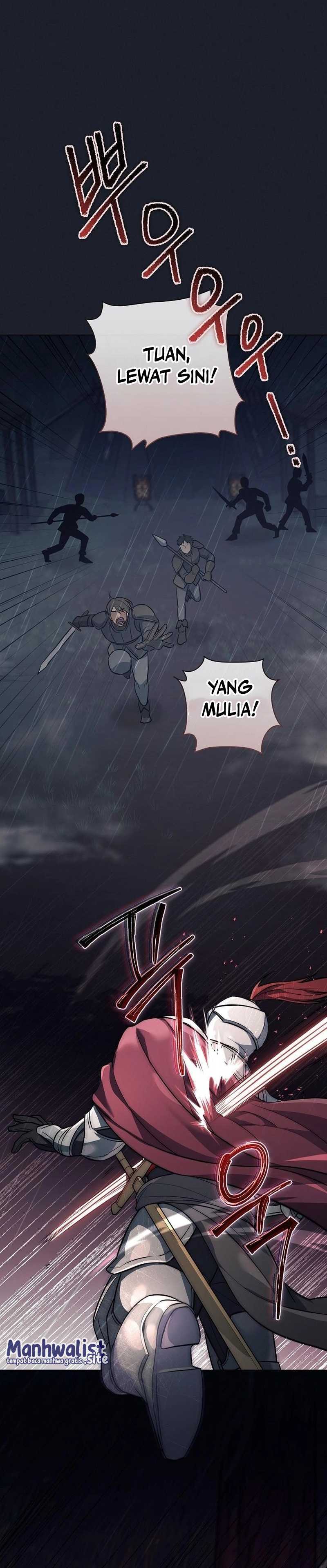 Magic Lord Chapter 01 Gambar 12