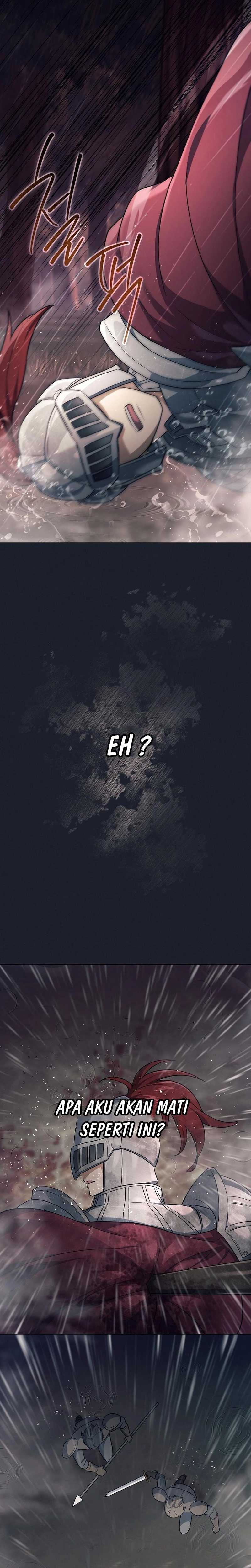 Magic Lord Chapter 01 Gambar 13