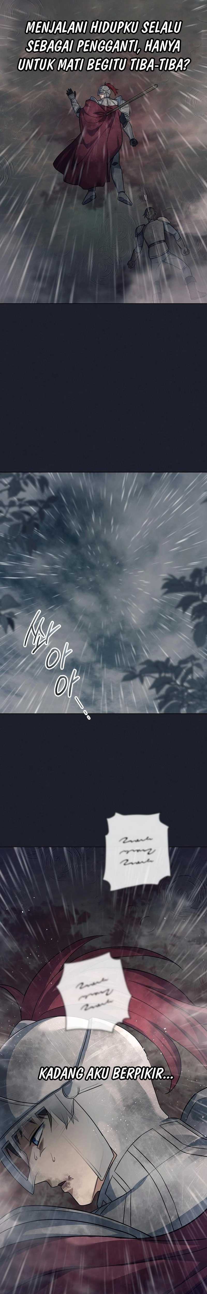Magic Lord Chapter 01 Gambar 14