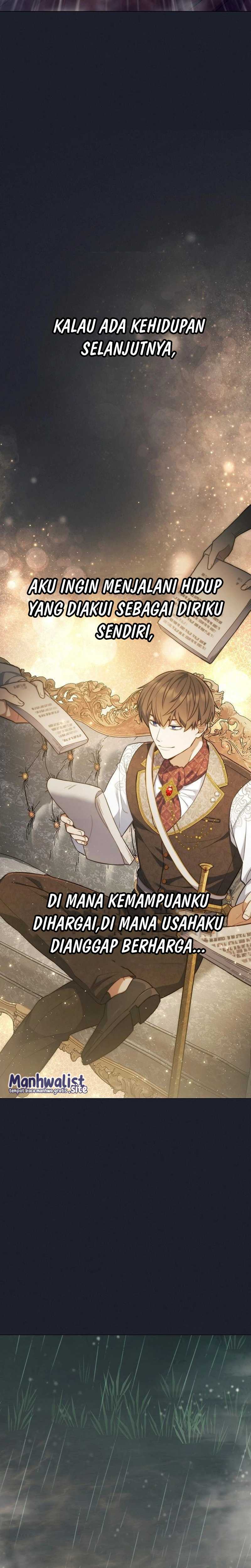 Magic Lord Chapter 01 Gambar 15