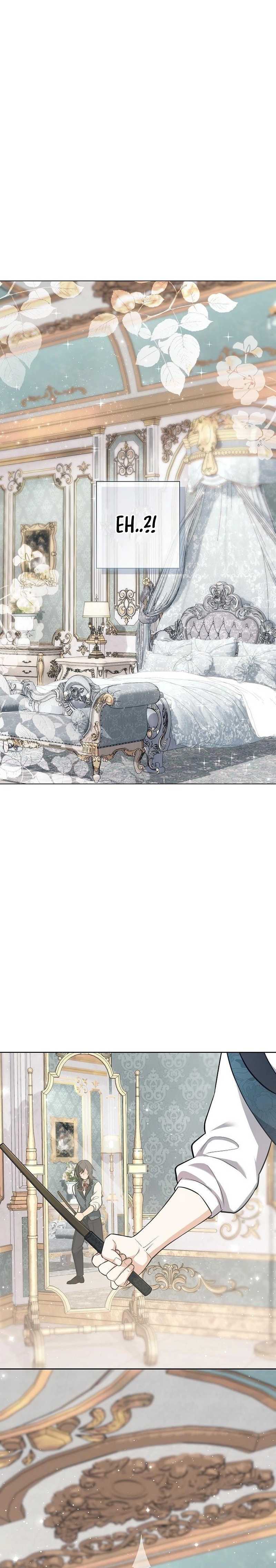 Magic Lord Chapter 01 Gambar 19
