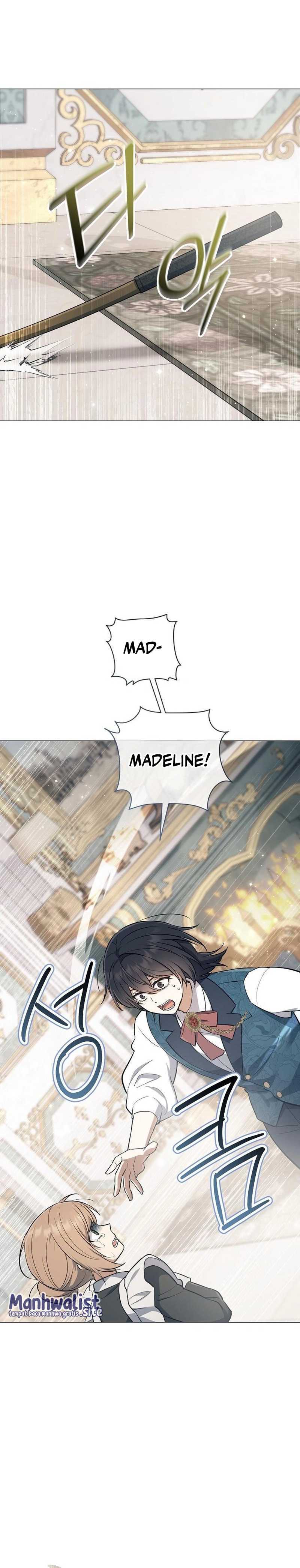 Magic Lord Chapter 01 Gambar 21