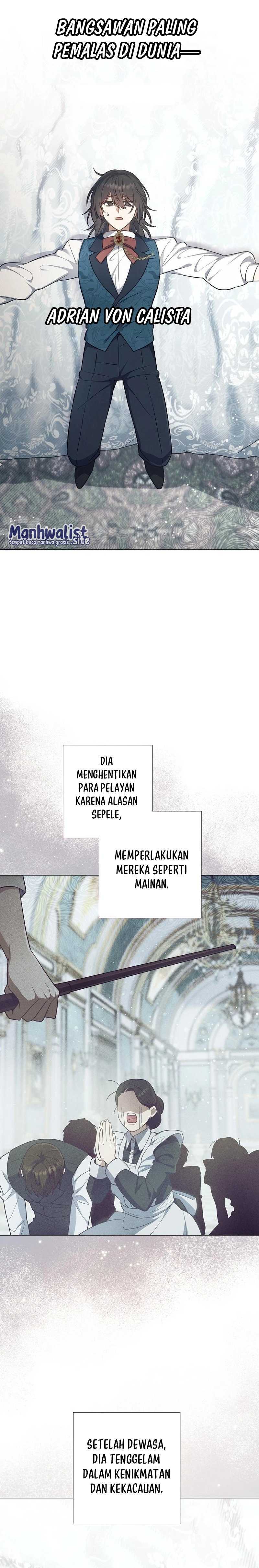 Magic Lord Chapter 01 Gambar 28