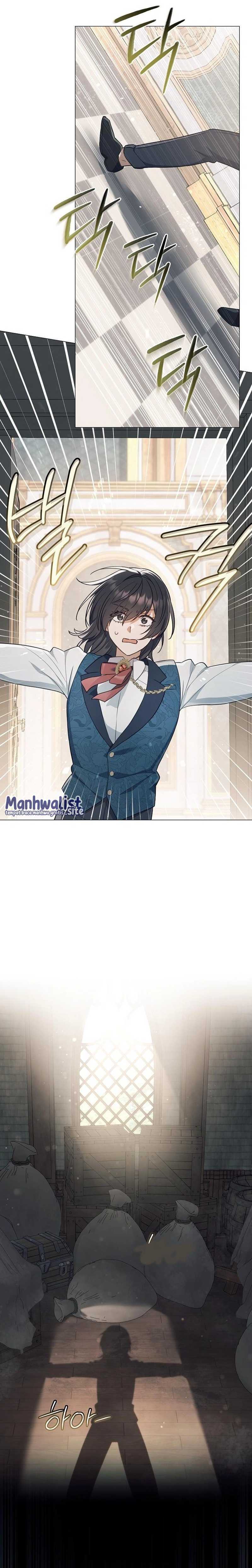 Magic Lord Chapter 01 Gambar 30