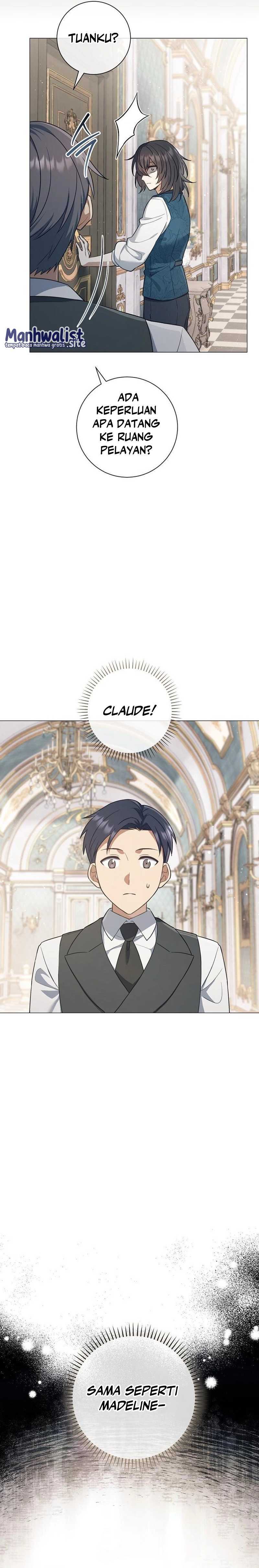 Magic Lord Chapter 01 Gambar 32