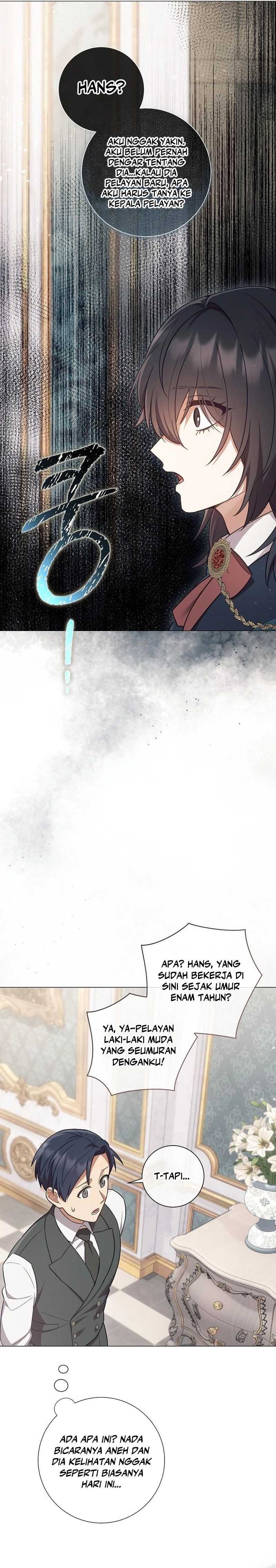 Magic Lord Chapter 01 Gambar 34