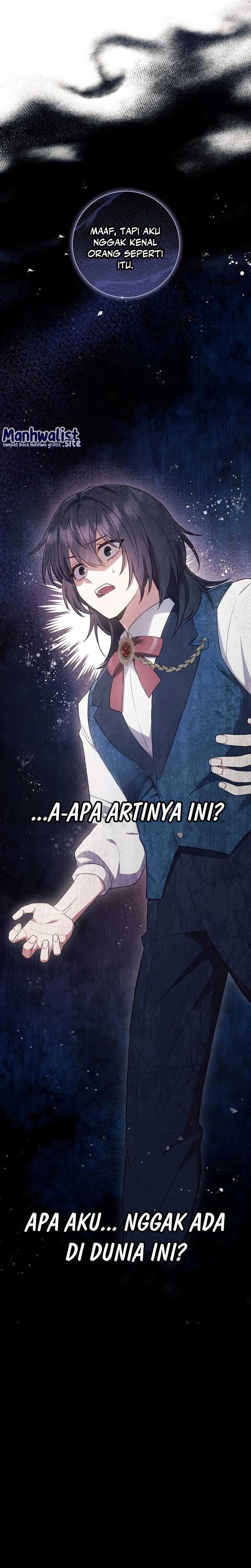Magic Lord Chapter 01 Gambar 35