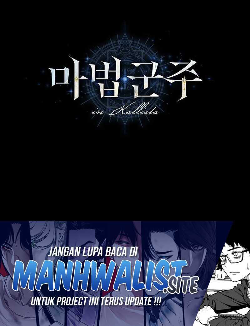 Magic Lord Chapter 01 Gambar 36