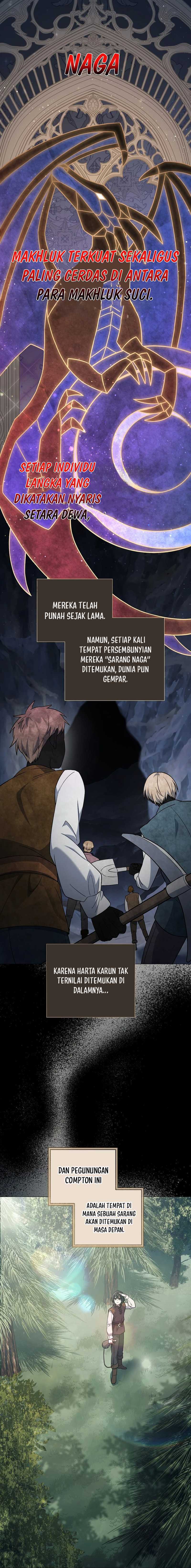 Magic Lord Chapter 04 Gambar 5