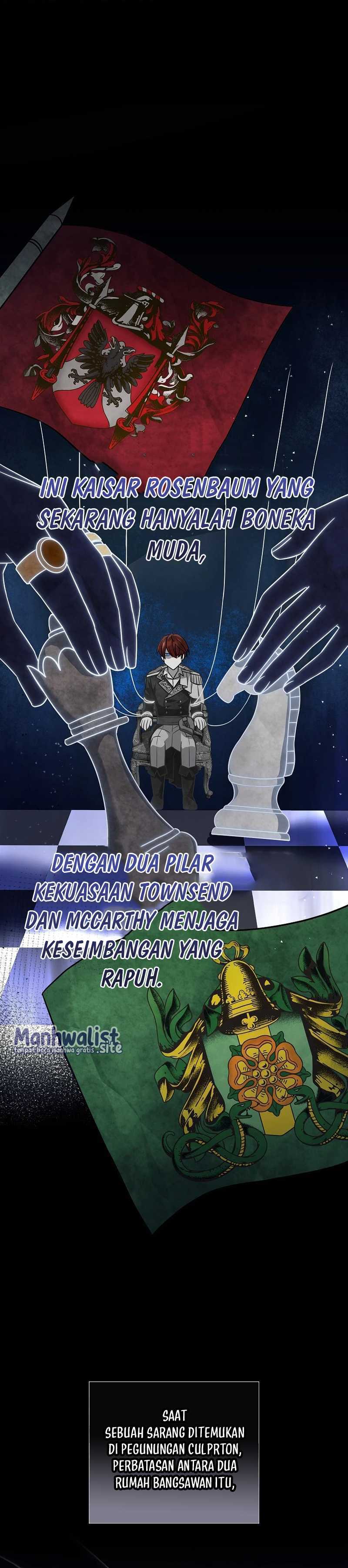 Magic Lord Chapter 04 Gambar 6