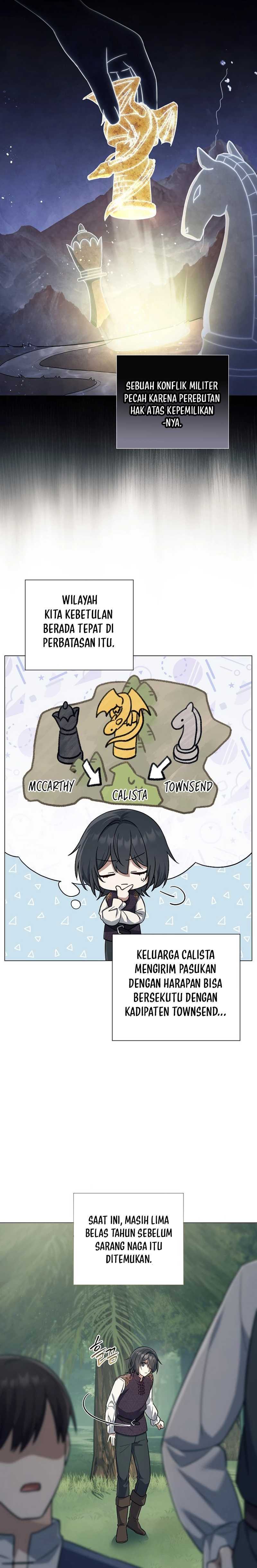 Magic Lord Chapter 04 Gambar 7