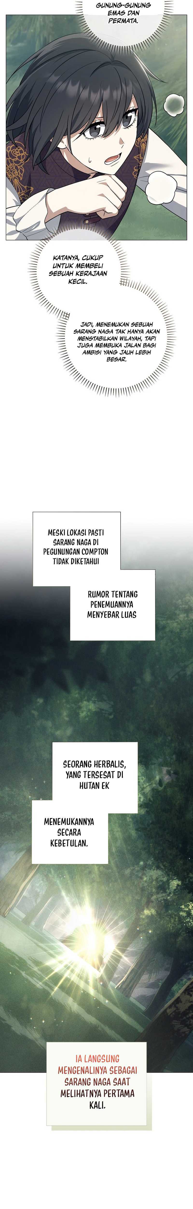 Magic Lord Chapter 04 Gambar 9