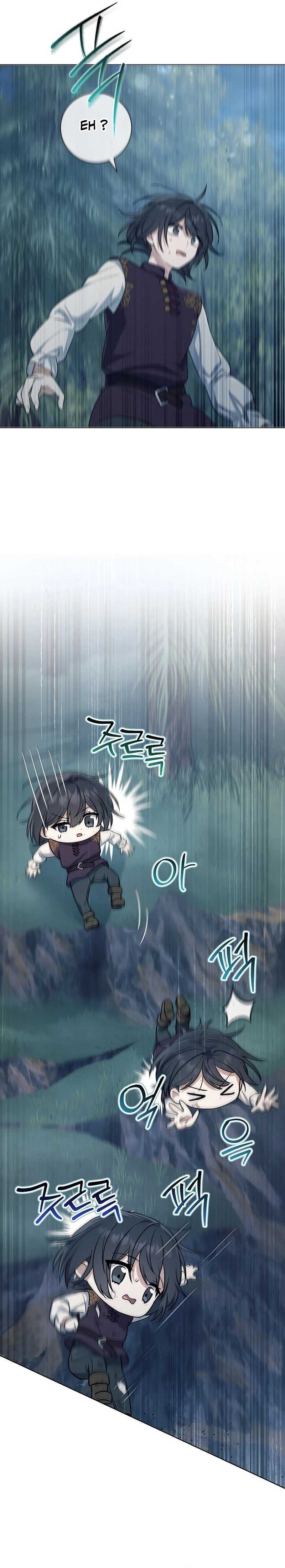 Magic Lord Chapter 04 Gambar 14