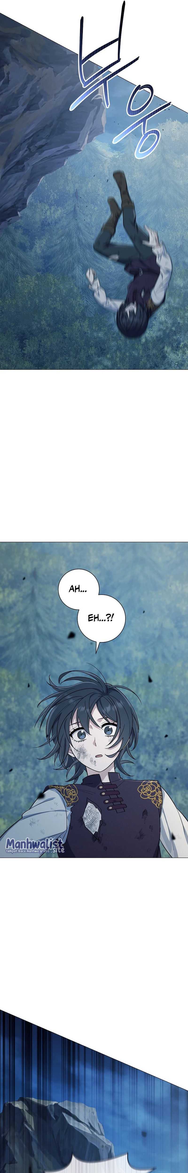 Magic Lord Chapter 04 Gambar 15