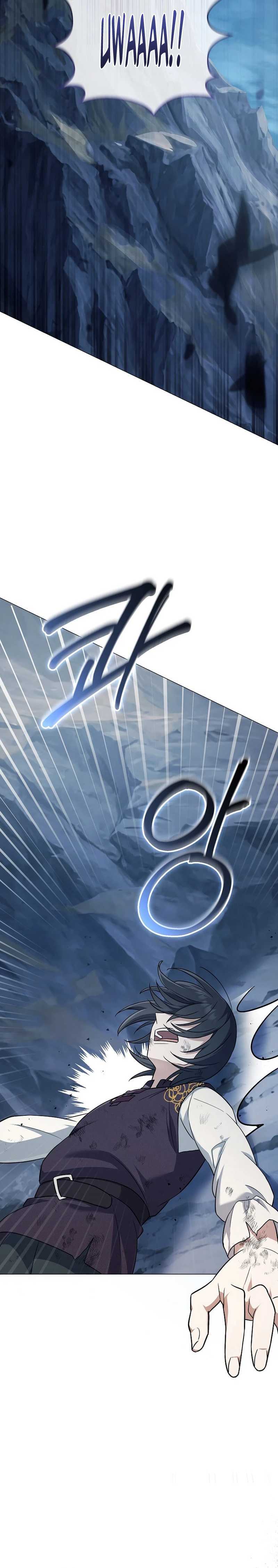 Magic Lord Chapter 04 Gambar 16