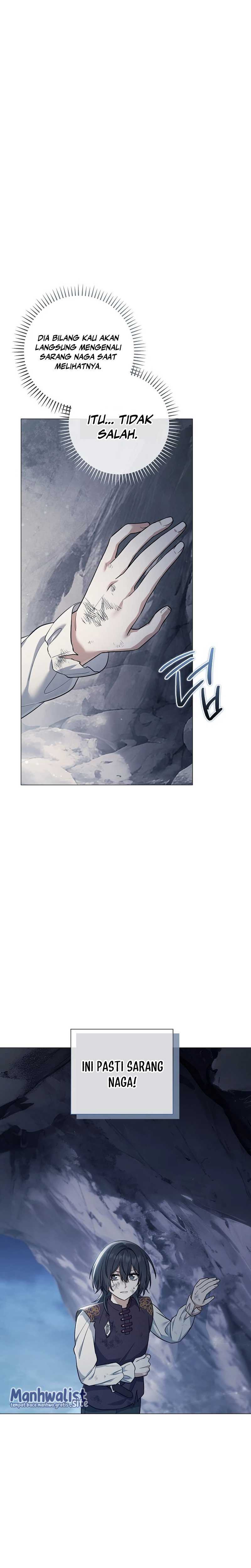 Magic Lord Chapter 04 Gambar 19