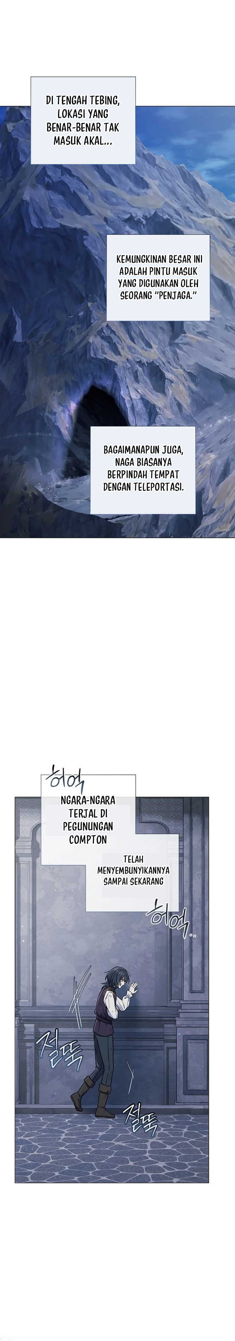 Magic Lord Chapter 04 Gambar 20