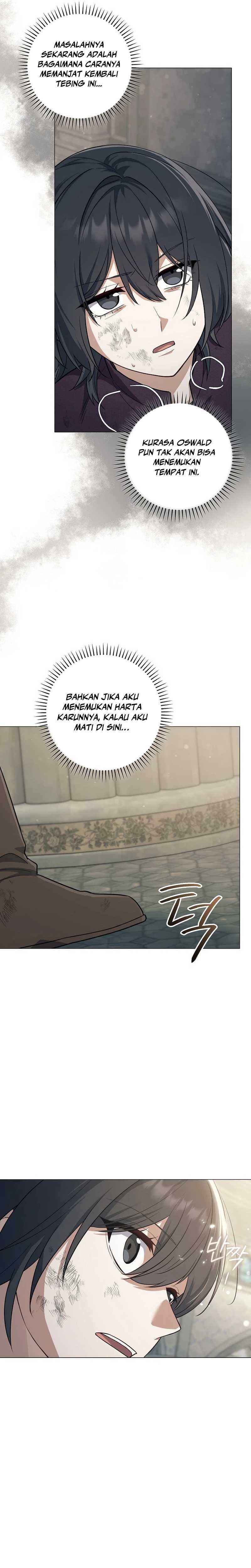 Magic Lord Chapter 04 Gambar 21