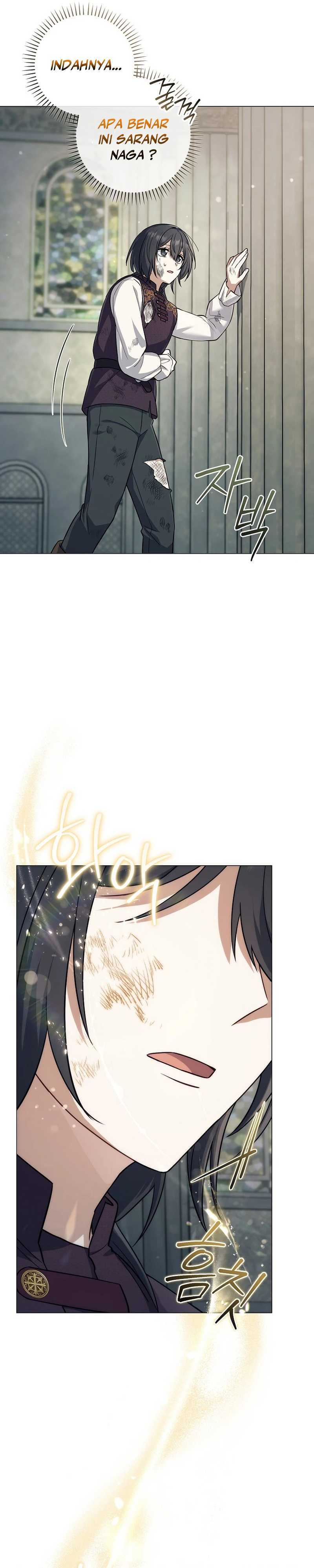 Magic Lord Chapter 04 Gambar 23