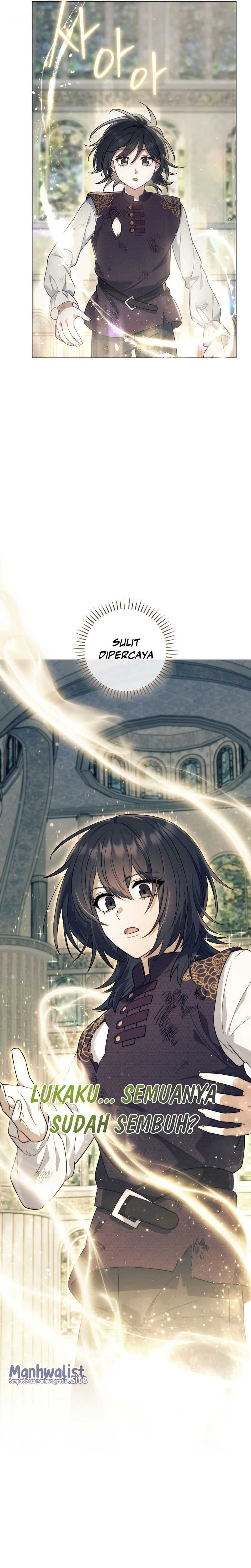 Magic Lord Chapter 04 Gambar 24