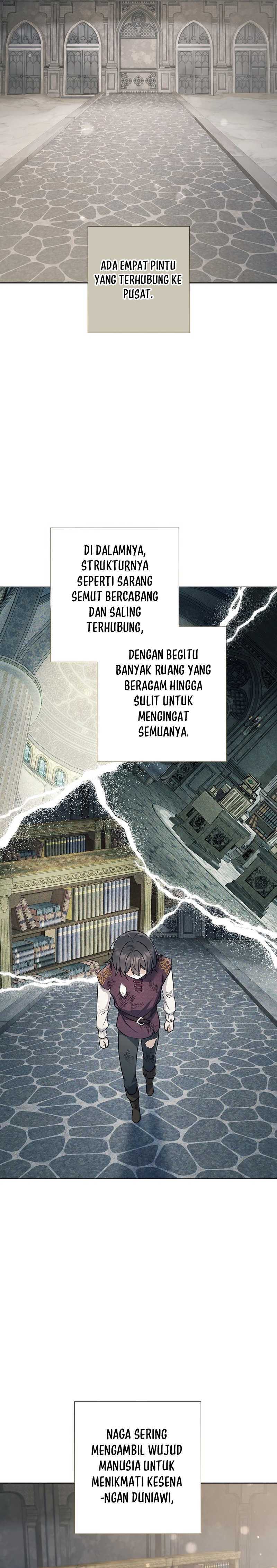 Magic Lord Chapter 04 Gambar 27