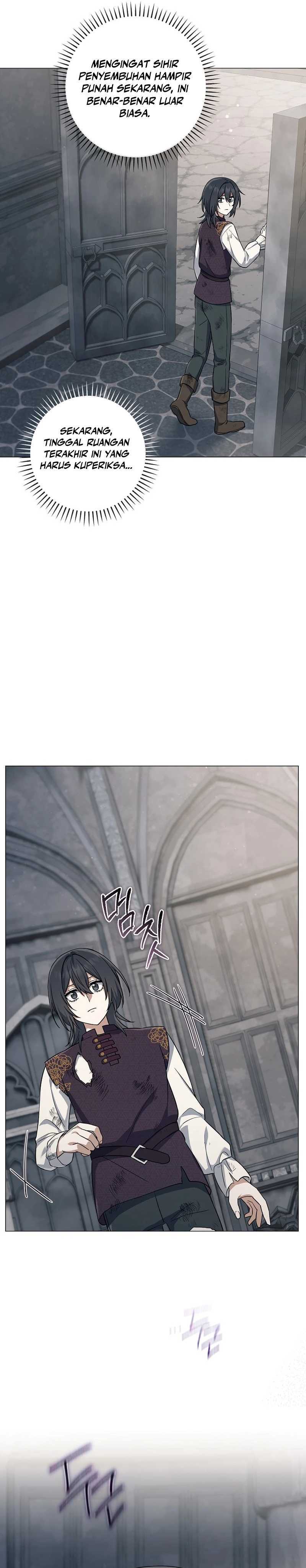 Magic Lord Chapter 04 Gambar 29