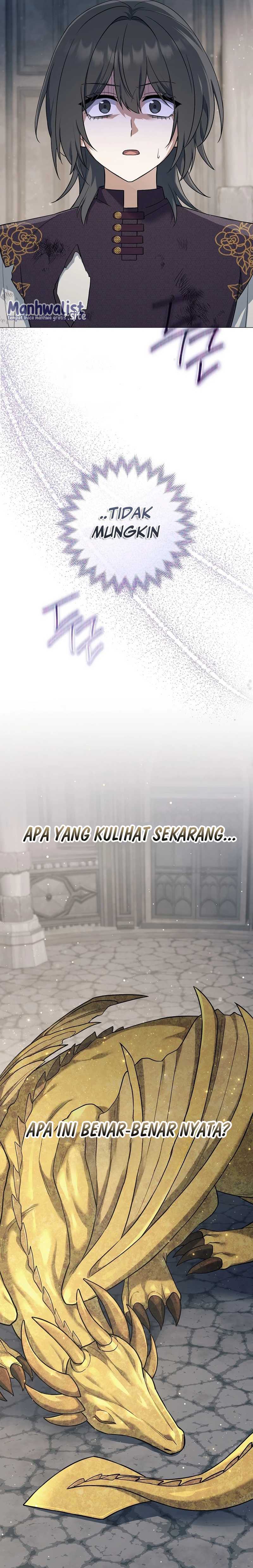Magic Lord Chapter 04 Gambar 30