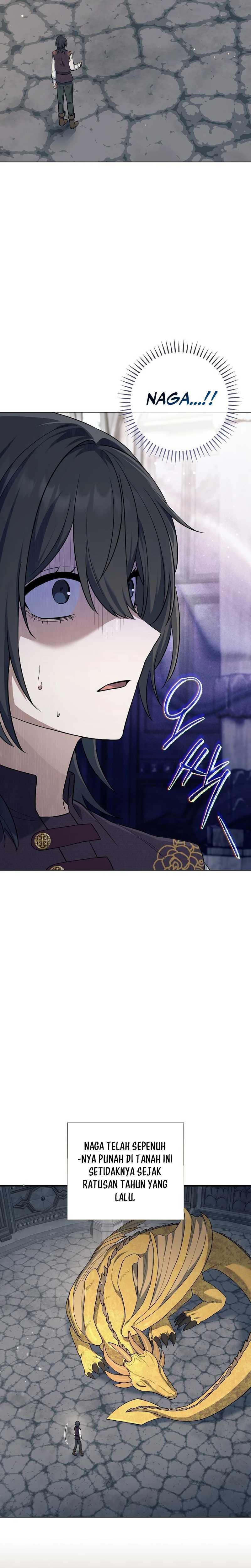 Magic Lord Chapter 04 Gambar 31