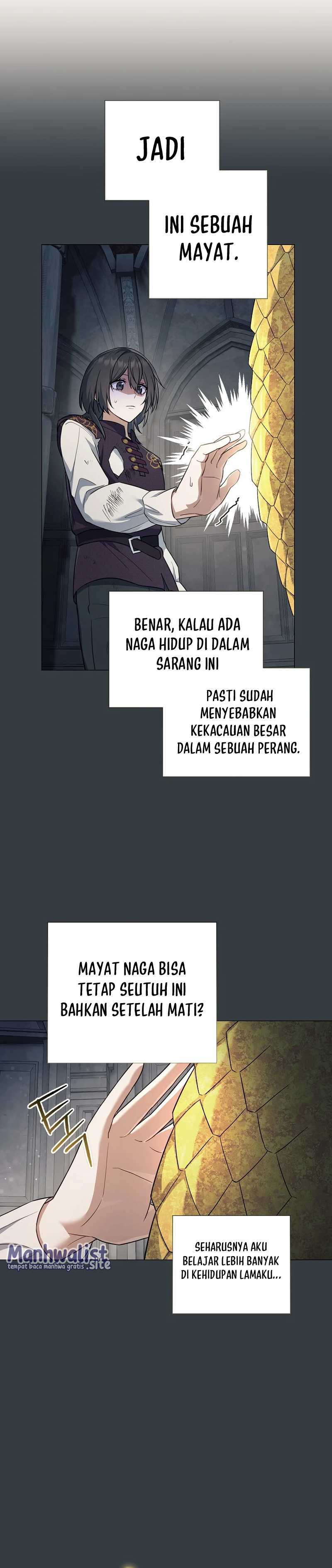 Magic Lord Chapter 04 Gambar 32