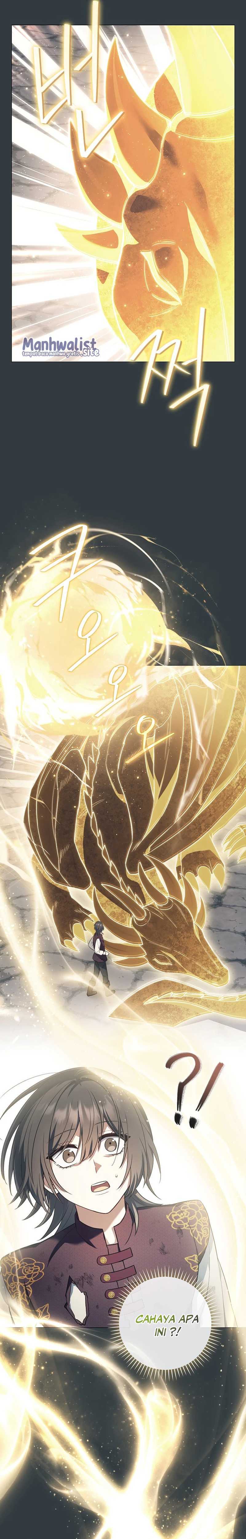 Magic Lord Chapter 04 Gambar 33