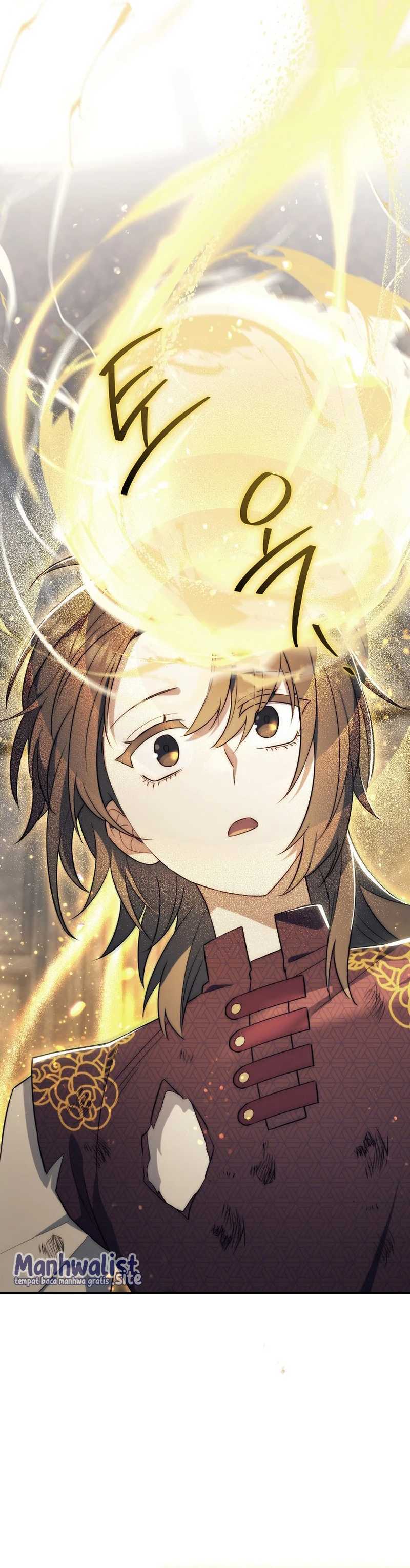 Magic Lord Chapter 04 Gambar 35